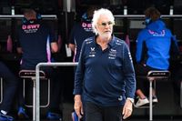 F1: Briatore quer encontrar um novo chefe de equipe "rapidamente" para Alpine