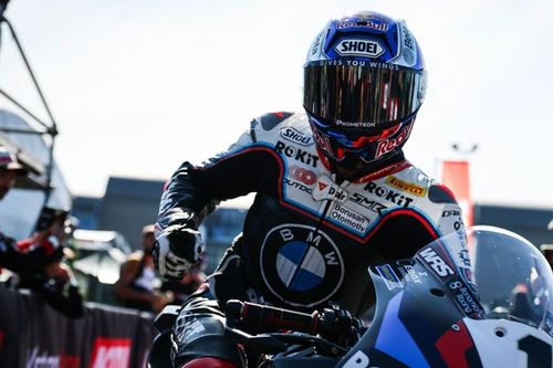 WSBK Francia: Toprak arrasa en Magny-Cours y suma su novena victoria del a&ntilde;o