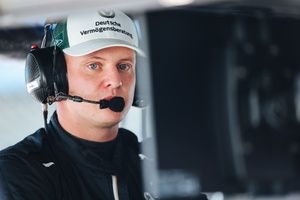 Mick Schumacher revela conversas com a Cadillac "praticamente até o fim", mas não fecha portas para F1