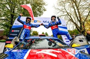 Mistrzostwa Europy Marczyka i Gospodarczyka, czyli droga do tytułu (cz. 2)