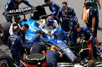 Vowles celebra el momento de Williams F1, pero avisa: "Ferrari traer&aacute; mejoras"