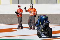 Las estad&iacute;sticas de MotoGP que dej&oacute; la primera carrera de Valencia