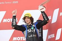 Bezzecchi doesn't get VR46 nod to join Aprilia MotoGP team