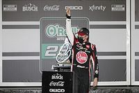 Weekend Toyoty w Daytonie