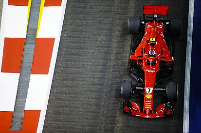 Räikkönen és Bottas sem gondolja, hogy a Mercedes a Ferrari elé került volna