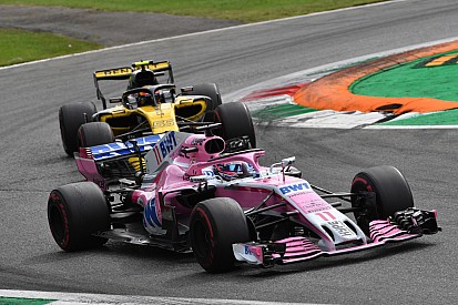 Renault: Formula 1’in ‘asıl problemi’ “köle takımlar”