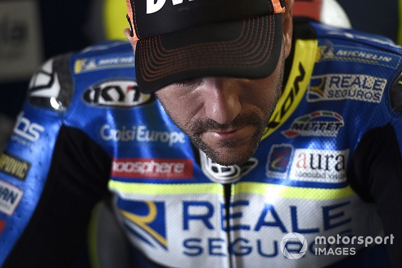 Misano, pas la course que Siméon attendait avec la GP17