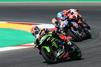 Opinion: Why WSBK shouldn't blame Rea for its troubles