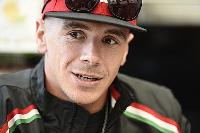 Moto2 ou Superbike en 2019 : Redding veut "un package qui peut gagner"