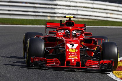 Vettel és Raikkönen sem "érzi" az új erőforrást, de minden rendben