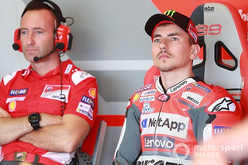Lorenzo