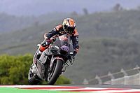 Miller: "Voy encontrándole más ventajas al concepto de KTM"