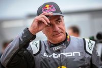 Sainz: Nadszedł właściwy czas