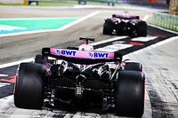 Sekwencja pomyłek u Ocona