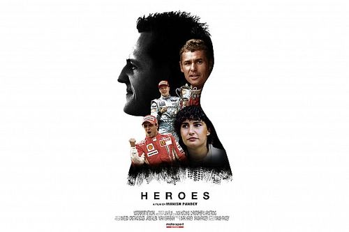 Las mejores pel&iacute;culas, series y documentales de F&oacute;rmula 1