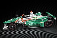River Plate "correr&aacute;" la Indy 500 con Juncos