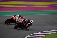 Aleix Espargar&oacute;, seguro de que "ganar&eacute; yo antes" de que lo logre su hermano Pol