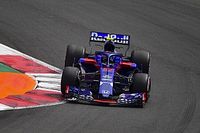 Gasly: F1'deki yarış kurallarında "gri alanlar var"