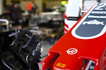 La présentation Haas F1 à suivre en direct vidéo sur Motorsport.com