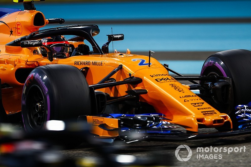 Vandoorne se siente