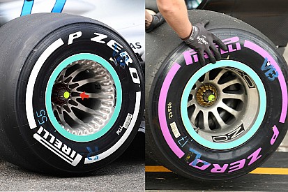 Ferrari попросила FIA проверить легальность колесных дисков Mercedes