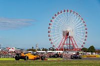 Alonso critica su sanci&oacute;n por el incidente donde Stroll le sac&oacute; de pista