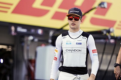 Oficial: Vandoorne disputará la Fórmula E con HWA