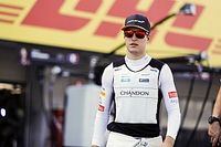 Vandoorne confirma ida para a Fórmula E na HWA