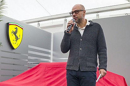 Riccardo Parino, Philip Morris: “Seguiamo certamente l'evoluzione della Formula E e della MotoE..."
