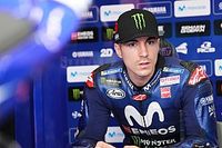 Vi&ntilde;ales: "En el test de Valencia me voy a centrar solo en el motor"