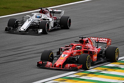 FIAT Grubu, 2020'de Sauber'i tamamen satın alabilir