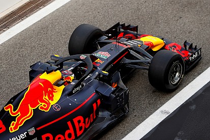 Red Bull reveals launch date of Honda-powered RB15