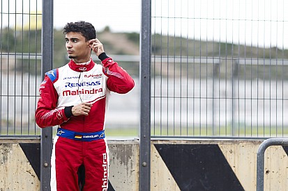 Wehrlein, Ferrari'nin simülatör pilotu oldu