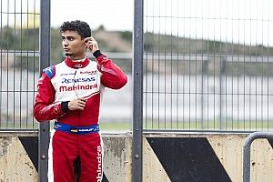 Mercedes explica motivo de aus&ecirc;ncia de Wehrlein na abertura da F-E