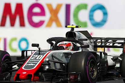 F1's hypersofts like "driving in the wet"