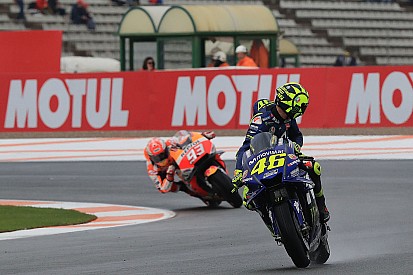 Mick Doohan: Nur Marc Marquez und Valentino Rossi können Probleme umfahren