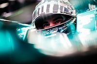 Stroll jest za zasługi