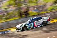 GT Sprint Race: pilotos realizam treino de abertura em Londrina