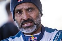Rozczarowany Al-Attiyah wraca do domu