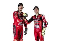 La Ducati de Bautista para WSBK 2025 se presentar&aacute; en un evento separado de MotoGP