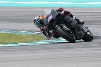 Martin najlepszy na otwarcie