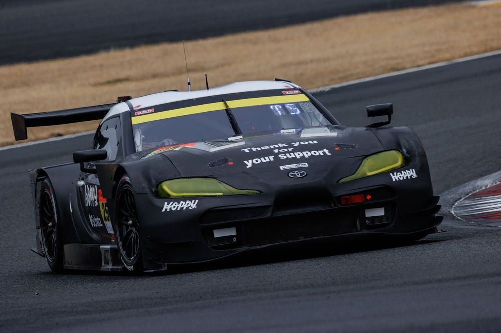 多くの支援を受け“ホピ子”が復活……HOPPY team TSUCHIYAが2024年