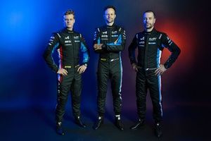 WEC | Schumacher guida Alpine: "Non dobbiamo saltare passaggi"