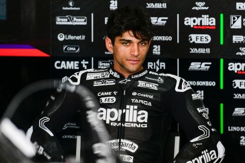 MotoGP: Martín confirma ausência no GP da Argentina devido a fraturas