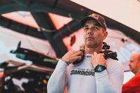 Sebastien Loeb admite que "necesit&aacute;s algo de suerte para ganar" el Dakar