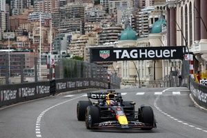 El GP de Mónaco de F1 tiene un patrocinador principal por primera vez