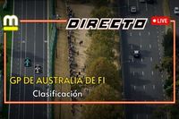 As&iacute; os contamos la clasificaci&oacute;n del GP de Australia 2025
