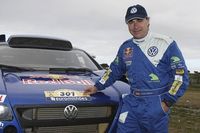 El 'otro Rally Dakar' que Carlos Sainz gan&oacute; en 2008 en Europa