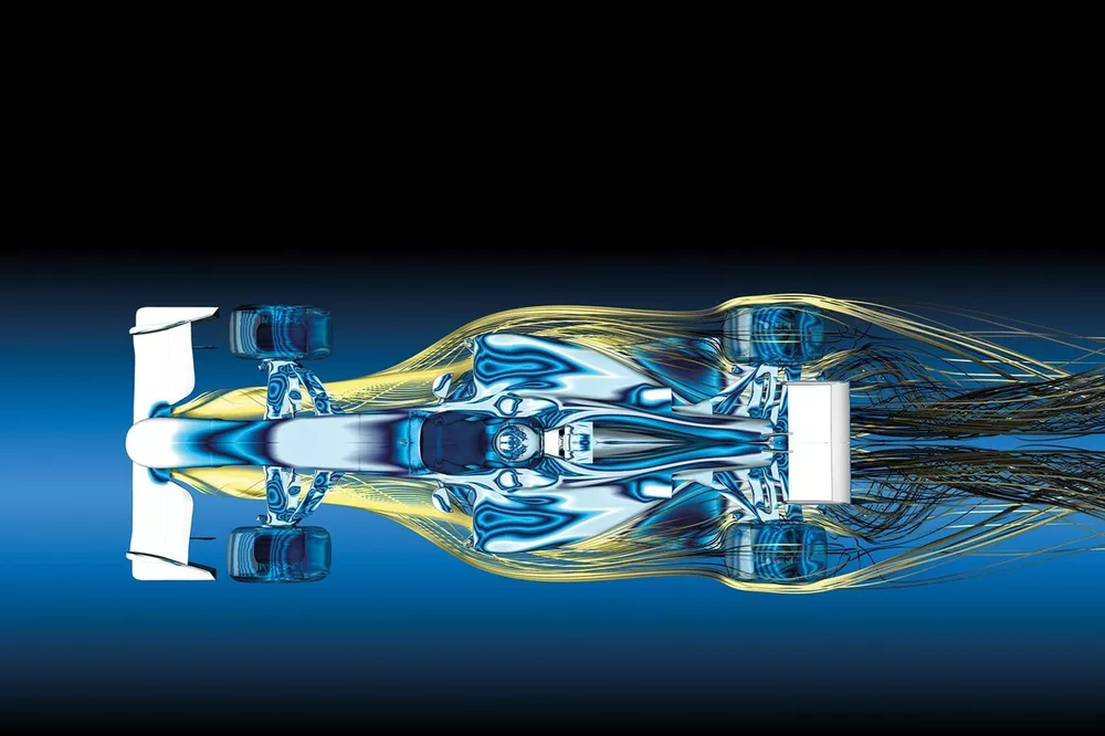 CFD modelling