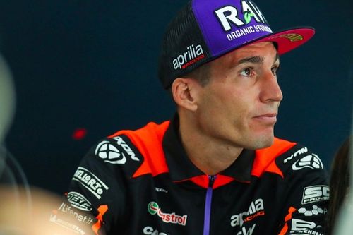 MotoGP - Espargaró: 'Martín não deve ser forçado a ficar onde não quer'